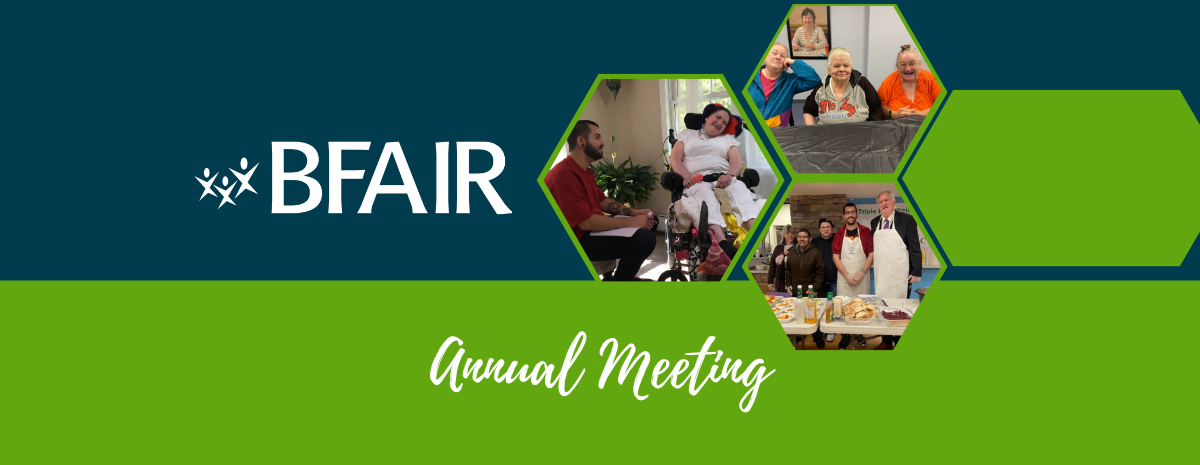 BFAIR 2024 Annual Meeting
